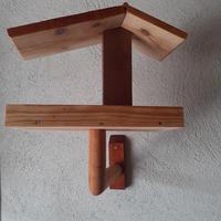 rifugi per uccellini 