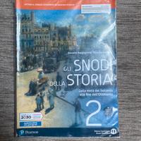 libro storia