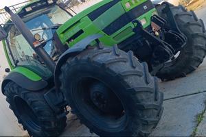 TRATTORE SAME RUBIN 180