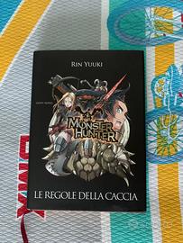 Monster Hunter le regole della Caccia