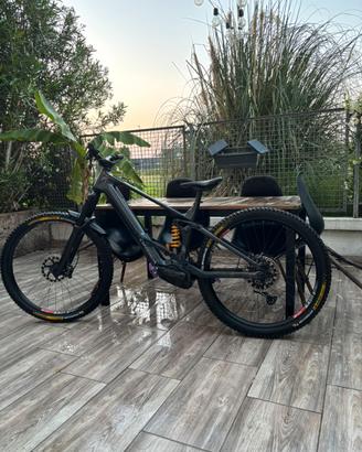 Orbea Wild H10 custom XL 2023