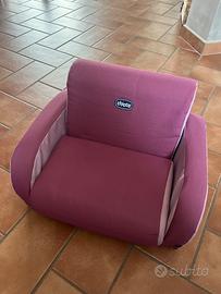 Poltroncina chicco