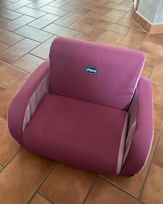 Poltroncina chicco
