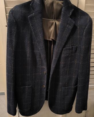 giacca autunno inverno uomo gutteridge