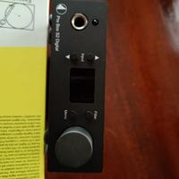 DAC PRO JECT PRE BOX S2 DIGITAL 