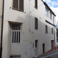 Casa singola terra-cielo