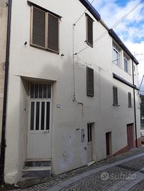 Casa singola terra-cielo