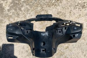 copri manubrio Honda sh 300