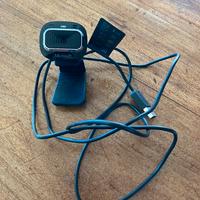 Webcam LifeCam HD-3000 Microsoft USB