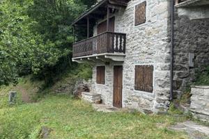 Baita/Chalet/Trullo Varzo [FercasaCucco0726VRG]