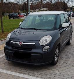 FIAT 500L 1.3 Multijet 85 CV Pop OK NEOPATENTATI 
