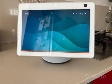 Amazon Echo Show 10