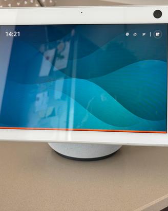 Amazon Echo Show 10