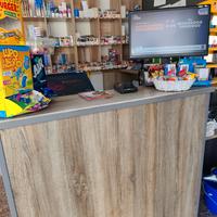 Licenza bar tabacchi ricevitoria