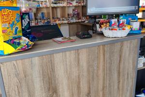 Licenza bar tabacchi ricevitoria