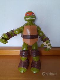 Tartaruga ninja Michelangelo