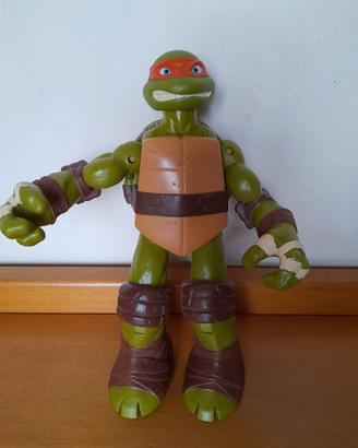 Tartaruga ninja Michelangelo