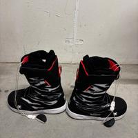 Scarponi snowboard della DC - Misura 40,5