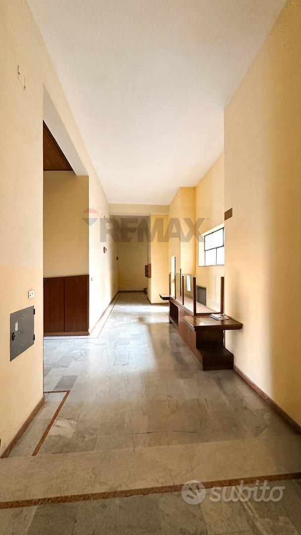 Apartment in Cosenza, Popilia - Vista 3