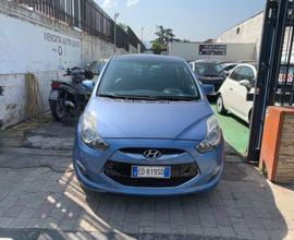Hyundai iX20 1.4 CRDI 77CV Classic