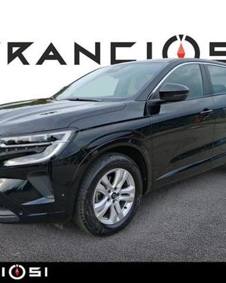 RENAULT Austral mild hybrid 160 CV ADVANCED