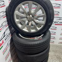 CERCHI E GOMME RANGE ROVER EVOQUE 235 60 18 NEXEN