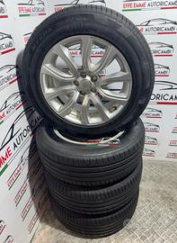 CERCHI E GOMME RANGE ROVER EVOQUE 235 60 18 NEXEN