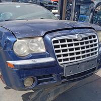 CHRYSLER 300C MUSATA COMPLETA