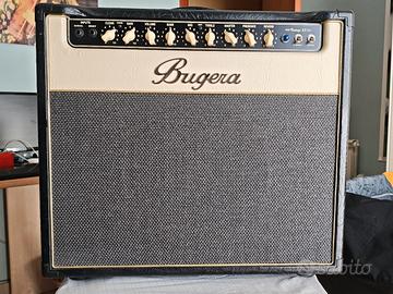 Bugera Vintage V55 - Combo valvolare da 55W