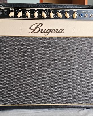 Bugera Vintage V55 - Combo valvolare da 55W