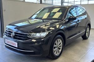 VOLKSWAGEN Tiguan 2.0 TDI 150CV DSG *UNICO PROP.