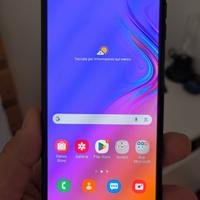 Samsung A7 galaxy