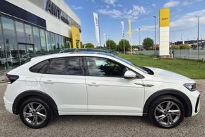 VOLKSWAGEN Taigo 1.0 GPL 110 CV R-Line