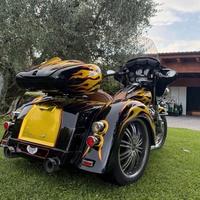 Harley-Davidson Road Glide