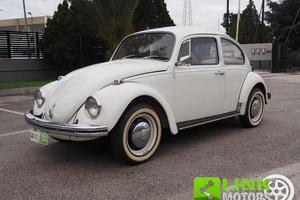 VOLKSWAGEN Maggiolino *ASI*