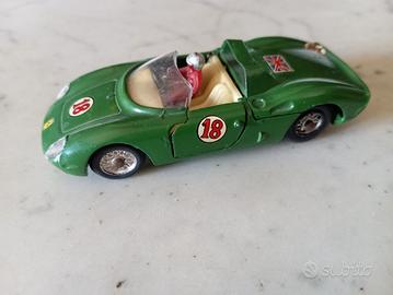 MERCURY Ferrari 250  LM Spider. 1/43 