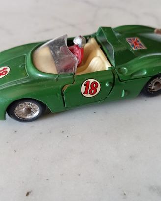 MERCURY Ferrari 250  LM Spider. 1/43 
