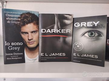 50 Sfumature di Christian Grey