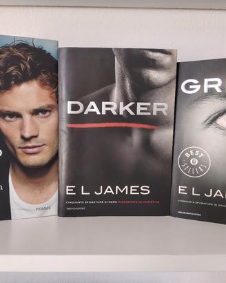 50 Sfumature di Christian Grey