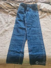 Jeans per ragazzo
