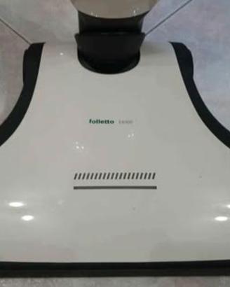 Worker folletto battitappeto EB400
