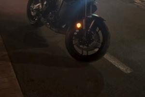 Yamaha MT-09 - 2025