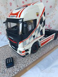 Hachette Stralis 