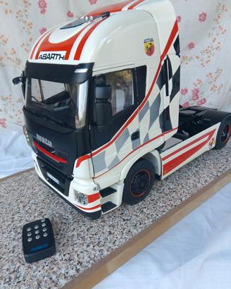 Hachette Stralis 