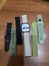 Huawei watch fit 4 pro 