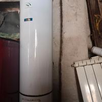 Scalda bagnio a legnia