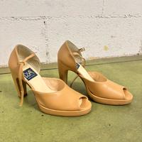 scarpe con tacco n39