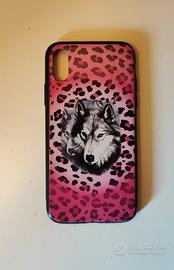 Cover iphone x
