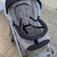 TRIO CHICCO LOVE COMPLETO 