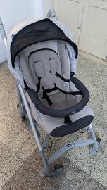 TRIO CHICCO LOVE COMPLETO 